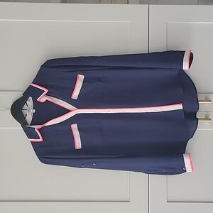 Relaxed Portofino Shirt | Express